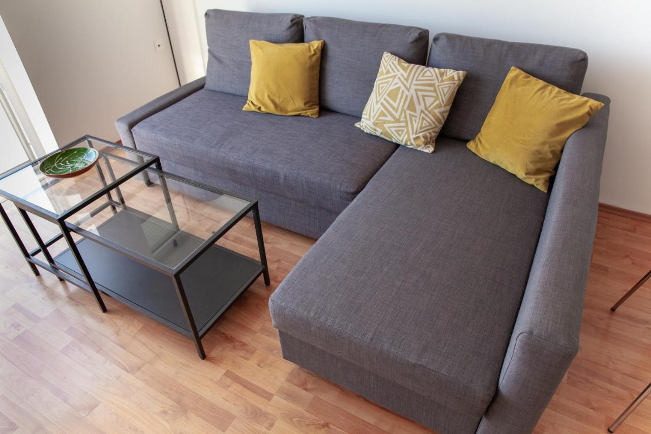 Apartment Iris Дубровник Экстерьер фото