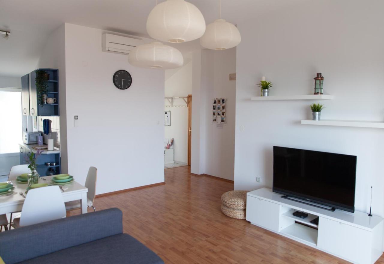 Apartment Iris Дубровник Экстерьер фото
