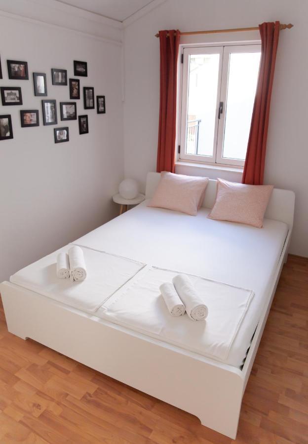 Apartment Iris Дубровник Экстерьер фото