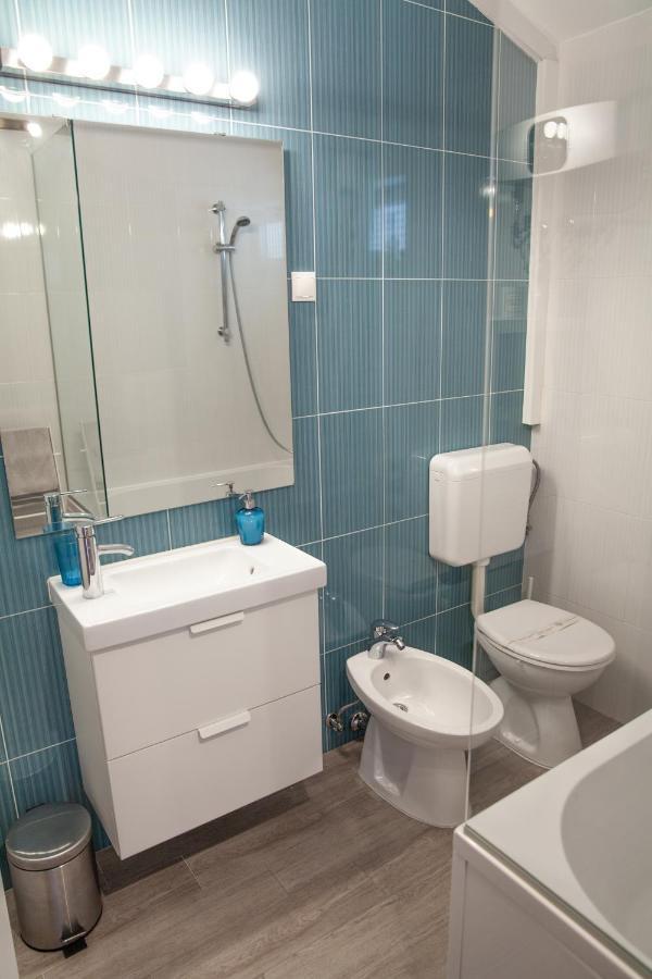 Apartment Iris Дубровник Экстерьер фото